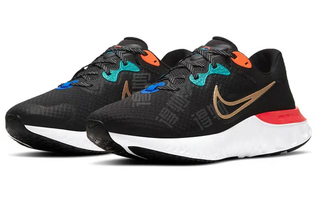 Nike Renew Run 2