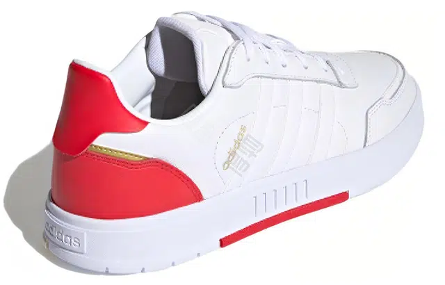 x adidas neo Courtmaster
