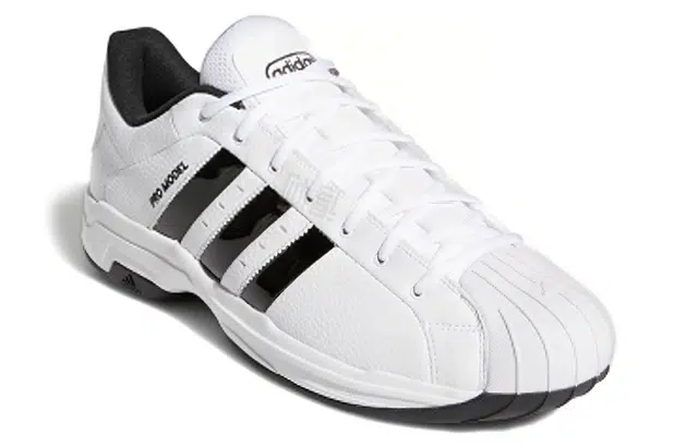 adidas PRO Model 2G Low