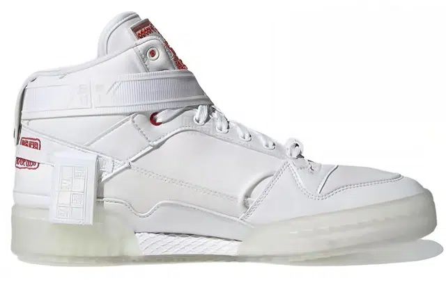 adidas originals FORUM Communicator Mid