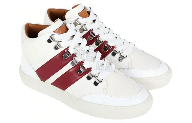 BALLY