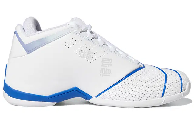 adidas T mac 2 Restomod