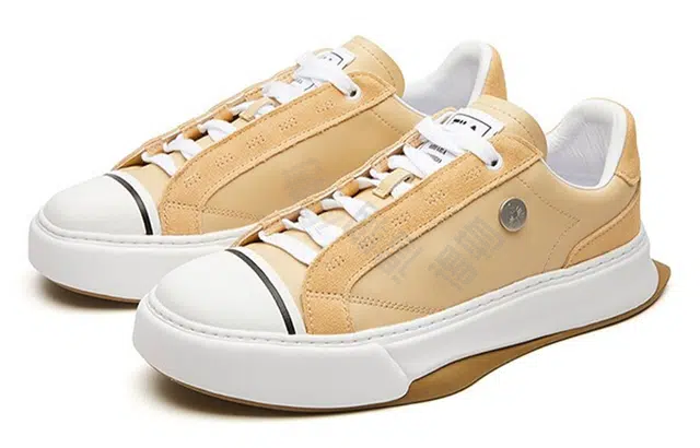 MIHARA YASUHIRO x FILA