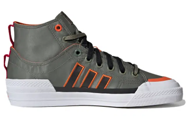 adidas originals NIZZA Hi Dl