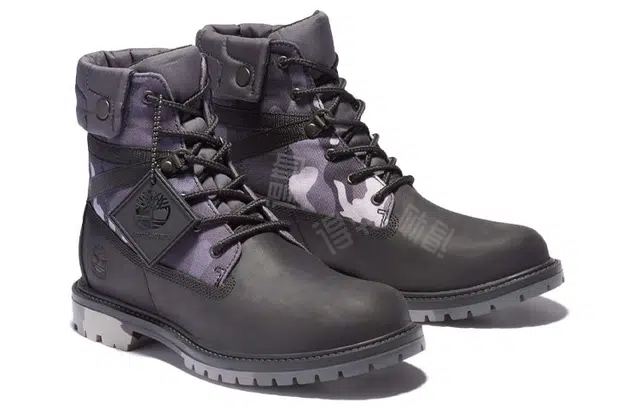 Timberland 6 Inch
