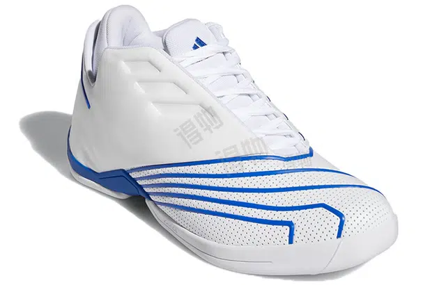 adidas T mac 2 Restomod