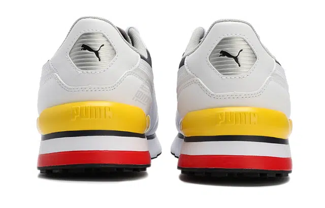 PUMA R78 FUTR