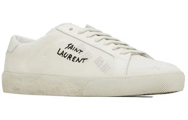 SAINT LAURENT SL06Court Classic