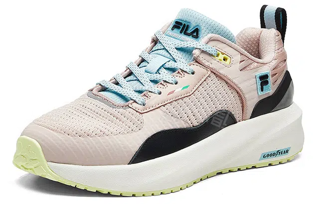 FILA Athletics Energy Runner