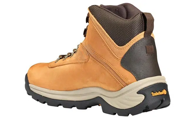 Timberland White Ledge