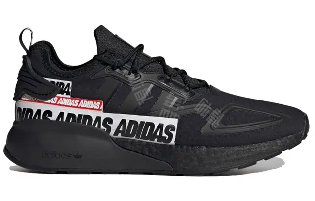 adidas originals ZX 2K Boost