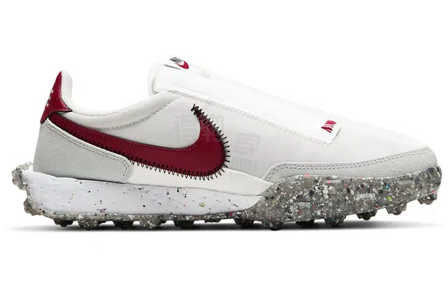 Nike Waffle Racer Crater