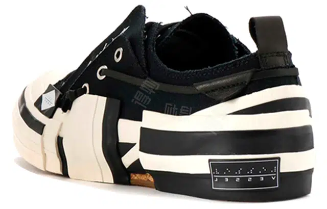 Yohji Yamamoto x xVESSEL
