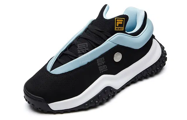 MIHARA YASUHIRO x FILA