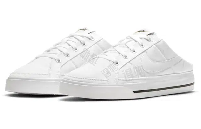 Nike Court Legacy Mule