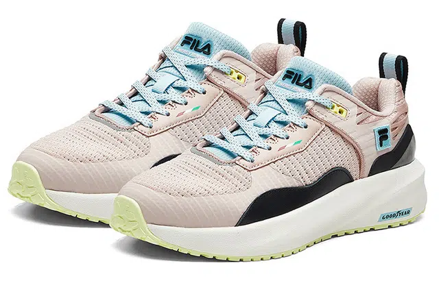 FILA Athletics Energy Runner