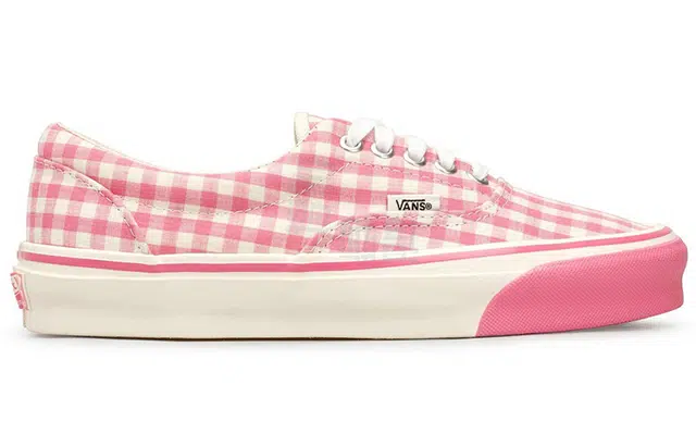 Comme Des Garons Girl x Vans Era Vault OG LX