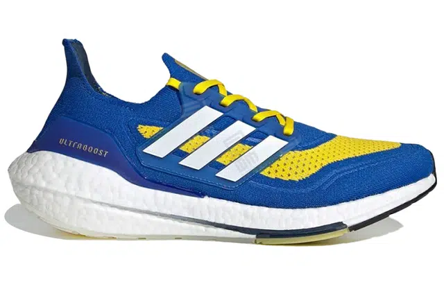 adidas Ultraboost 21 LA Rams