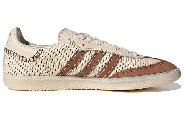 Wales Bonner x adidas originals Samba
