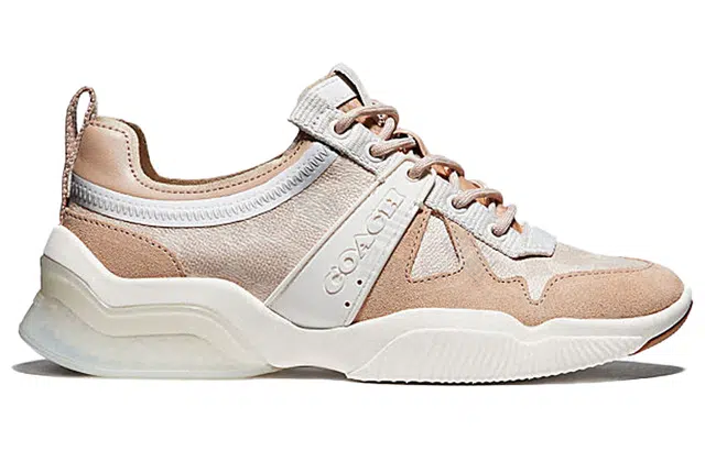 COACH CitySole