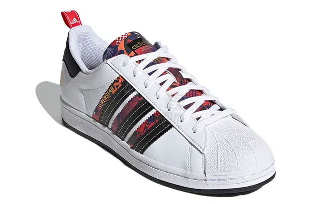 adidas Superstar "CNY"