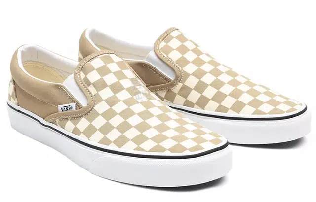 Vans slip-on