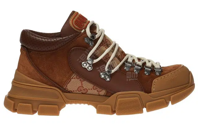 GUCCI Flashtrek GG