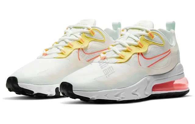 Nike Air Max 270 React
