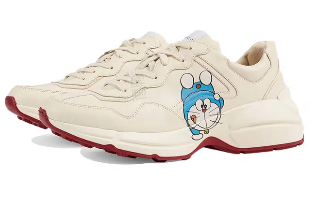 DoraemonA x GUCCI Rhyton