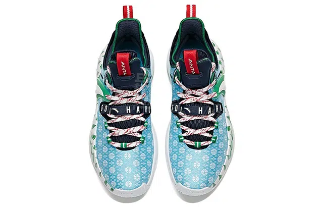 Anta GH2 "Christmas"