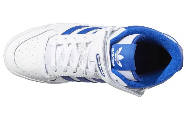 adidas originals FORUM Mid