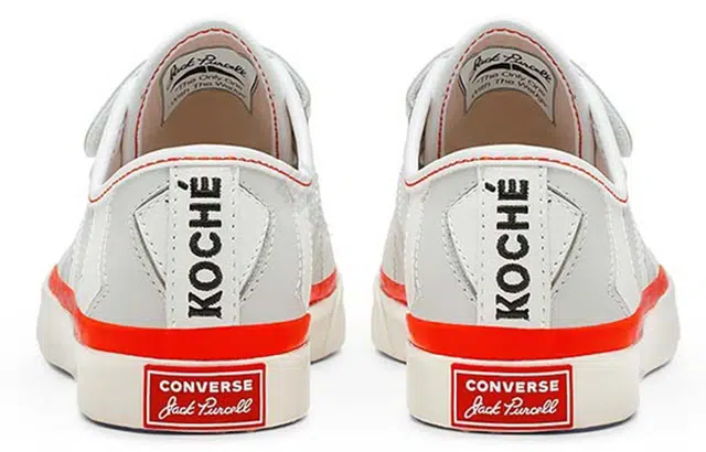 Converse Jack Purcell