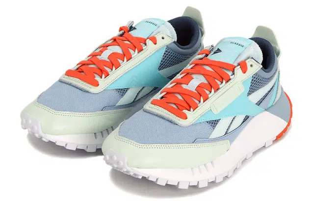 Reebok classic legacy Chalk Blue
