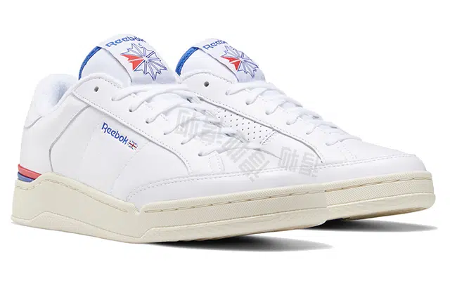 Reebok Ad Court