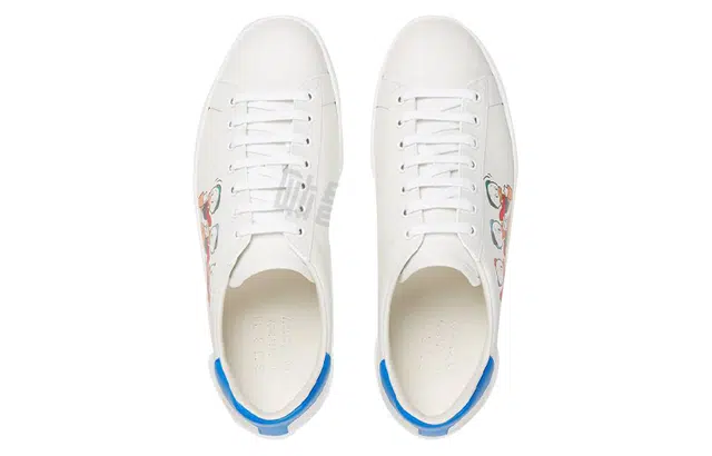 Disney x GUCCI ACE