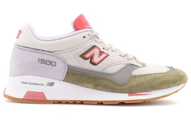 END x New Balance NB 1500 'Rainbow Eucalyptus''