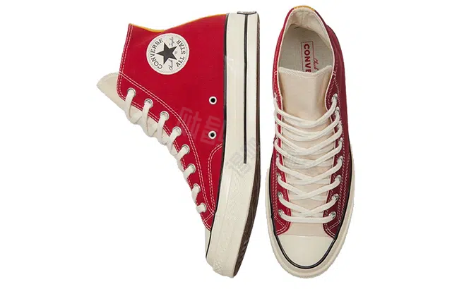 Converse 1970s tri-panel chuck taylor all star