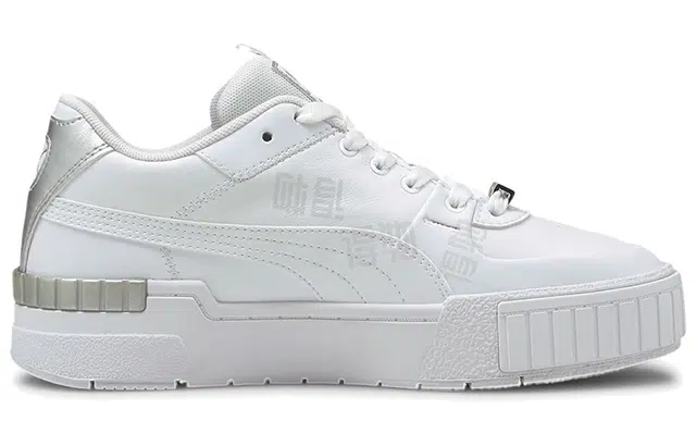 PUMA Cali Sport Metallic