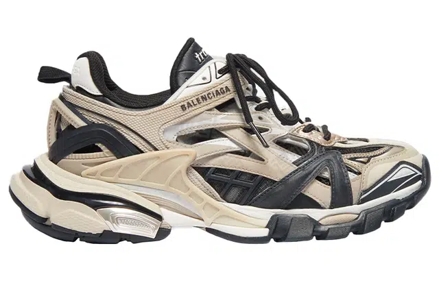 Balenciaga Track 2.0