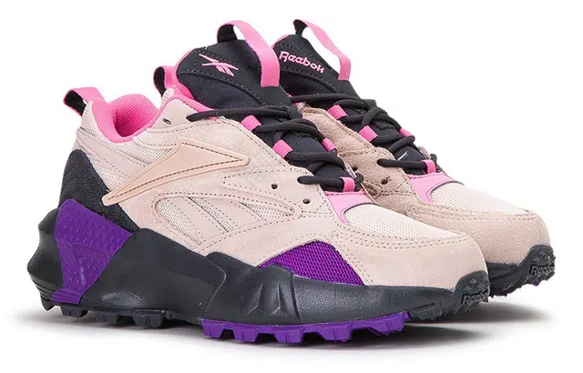 Reebok Aztrek Double Mix Trail