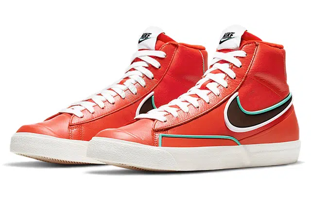 Nike Blazer 77 Infinite