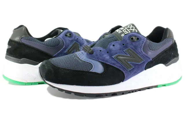 J.Crew x New Balance NB 999
