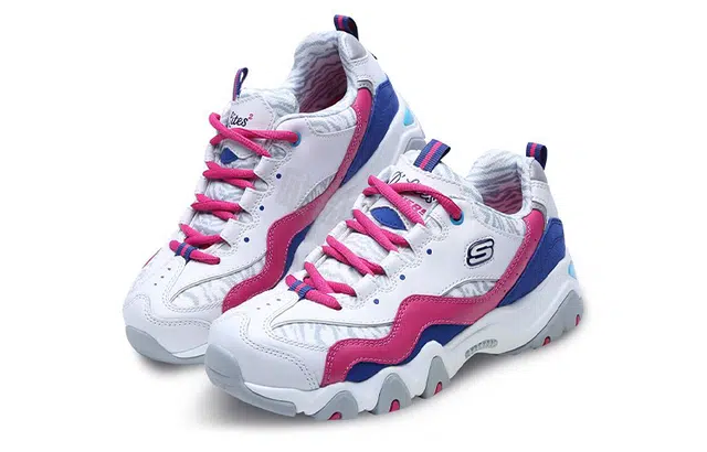Skechers D'Lites 2.0