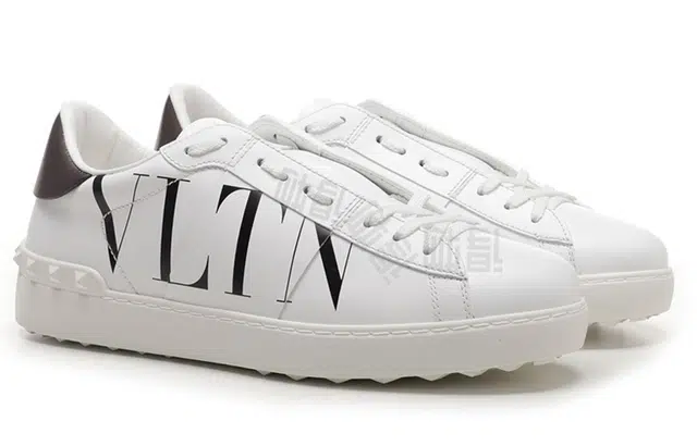 Valentino Open Vltn