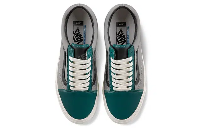 Vans Old Skool VLT LX