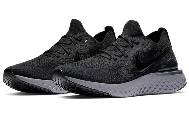 Nike Epic React Flyknit 2