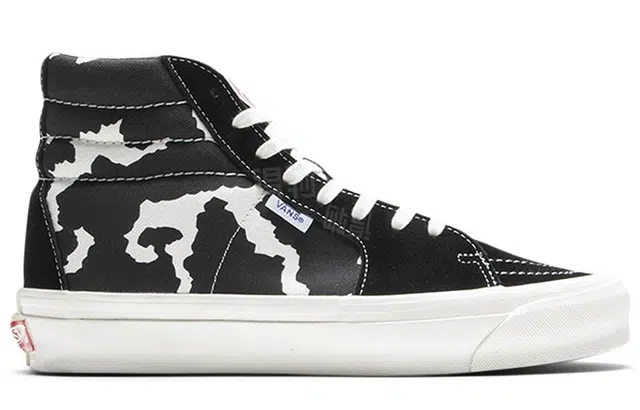 Vans Style 38 Vault OG NS LX