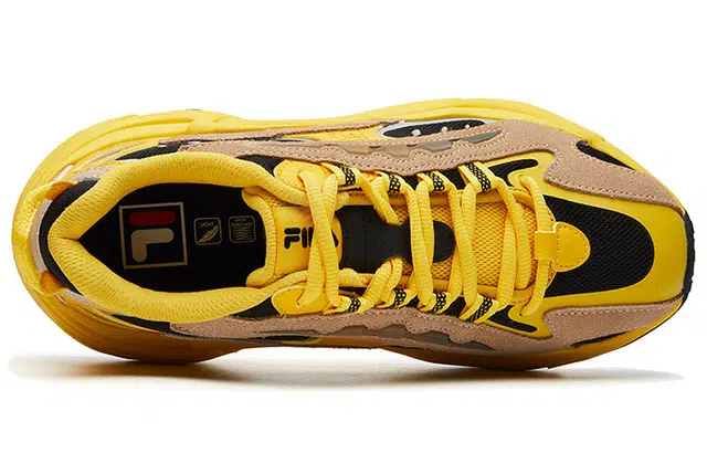 3.1 phillip lim x FILA Pantera