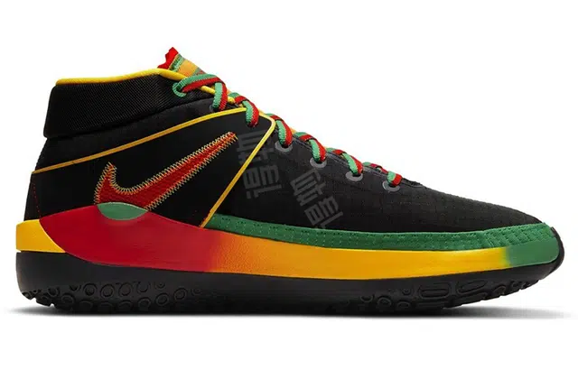 Nike KD 13 "Rasta" 13