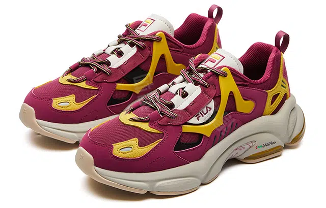 Fila Fusion RJV